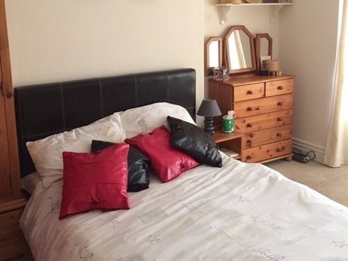 Spacious House, Sleeps 7 people Reading Exterior foto